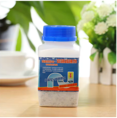 Déboucheur de toilette