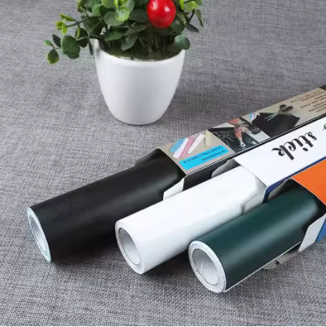 Tableau autocollant - Révisez, effacez, recommencez