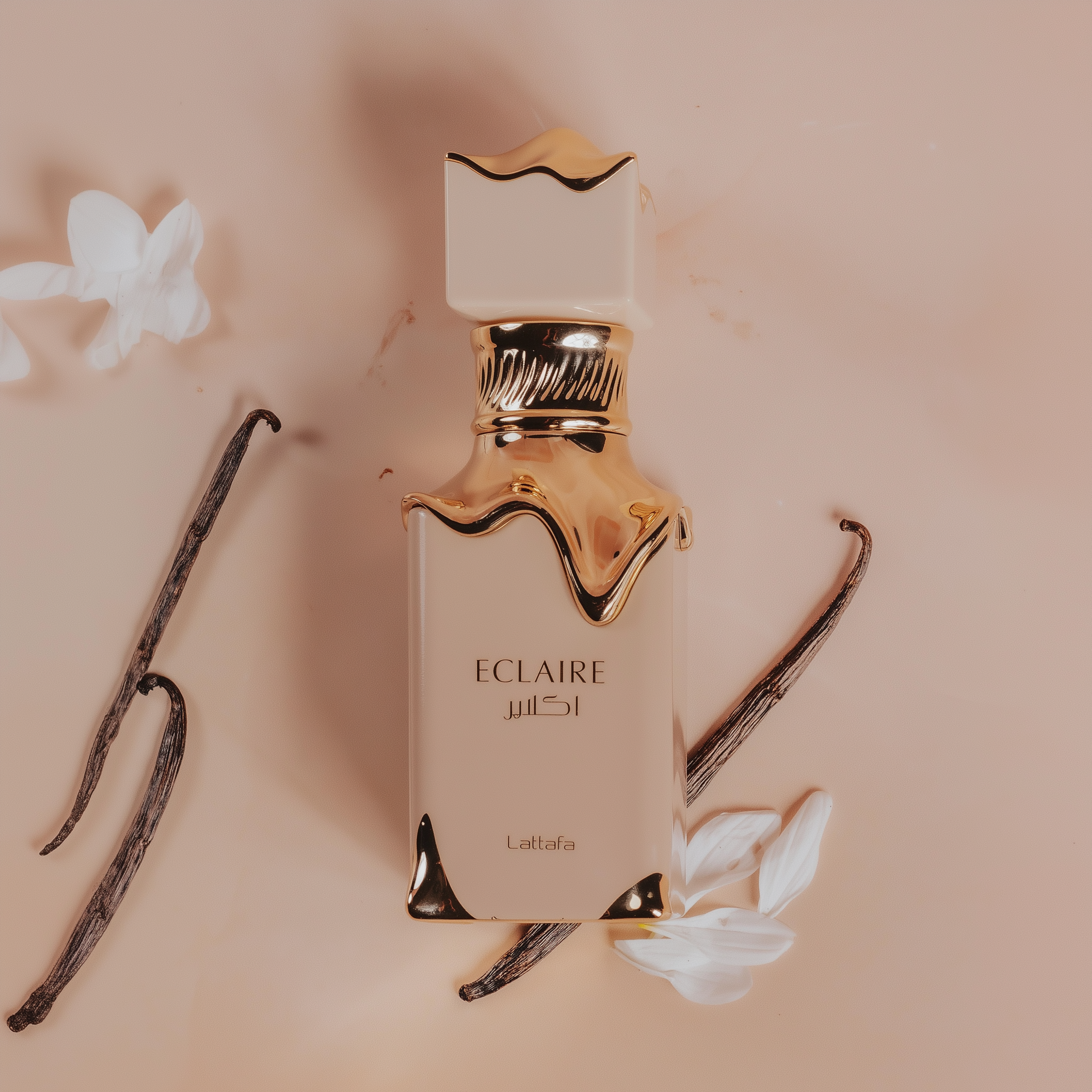 Parfum LATTAFA ECLAIRE