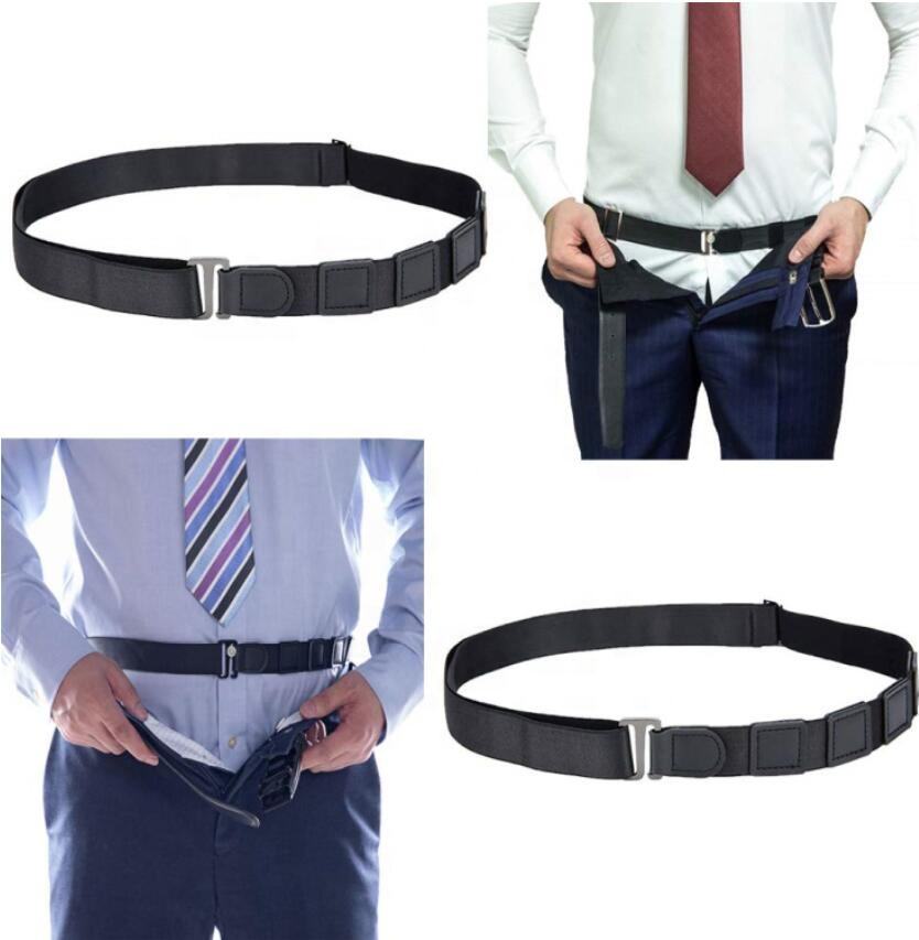 Ceinture de maintient - Maintenez votre chemise pour plus d'élégances