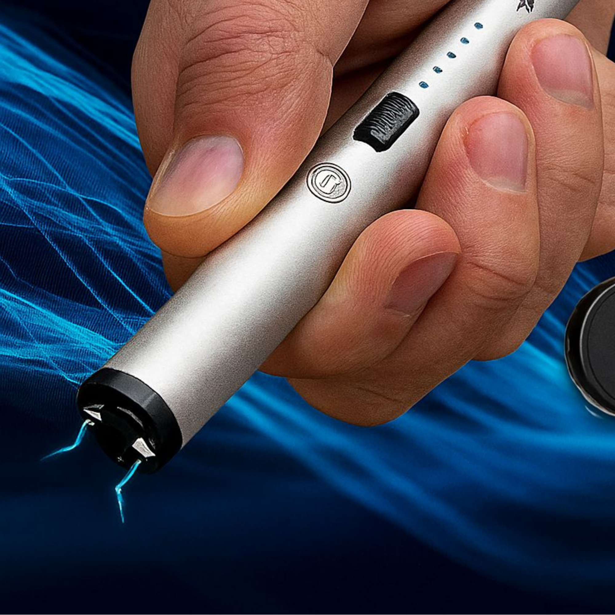 Stylo Défensif: Auto-protection quotidienne