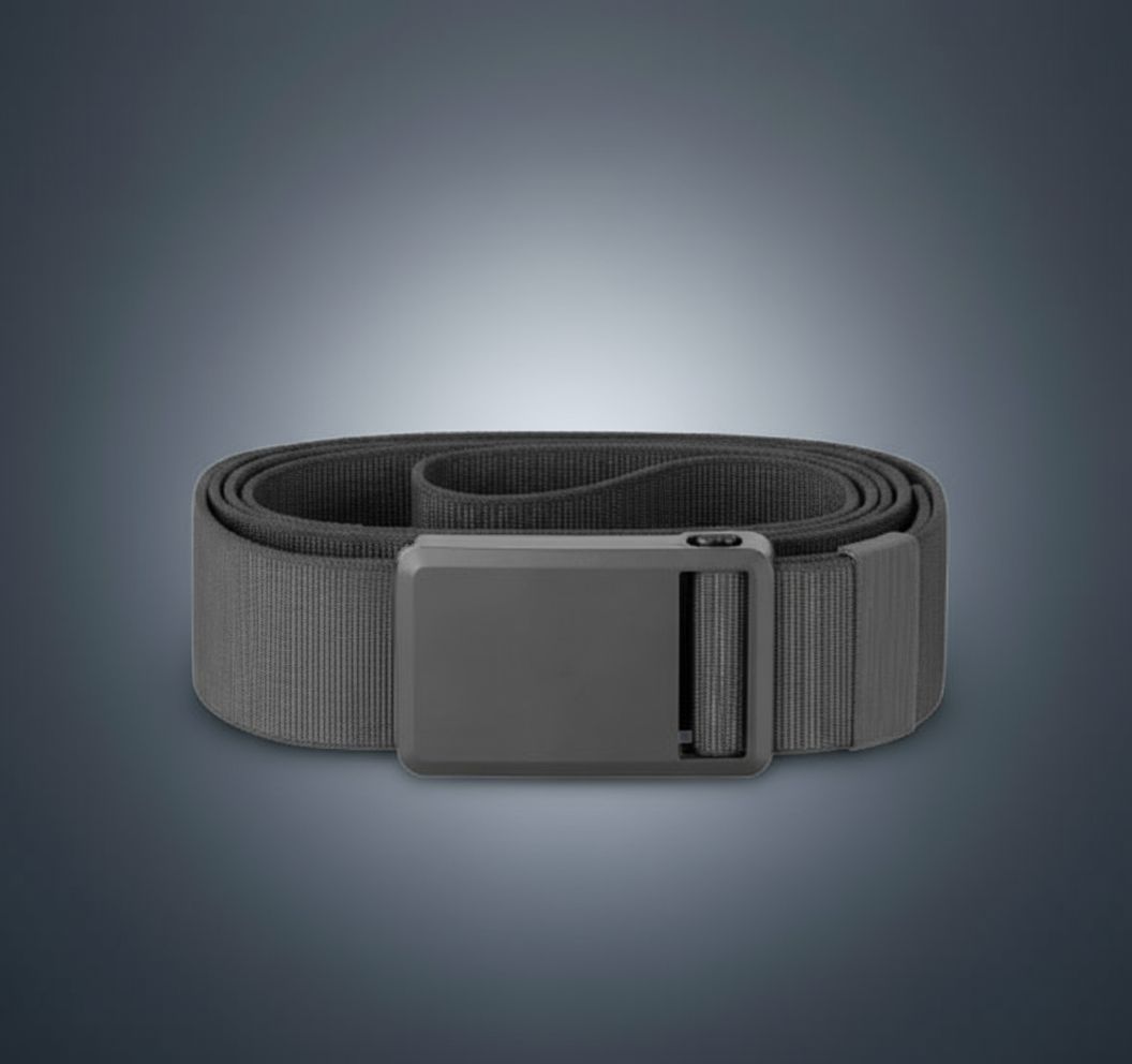 Ceinture magnetique - Fixez en un seul geste