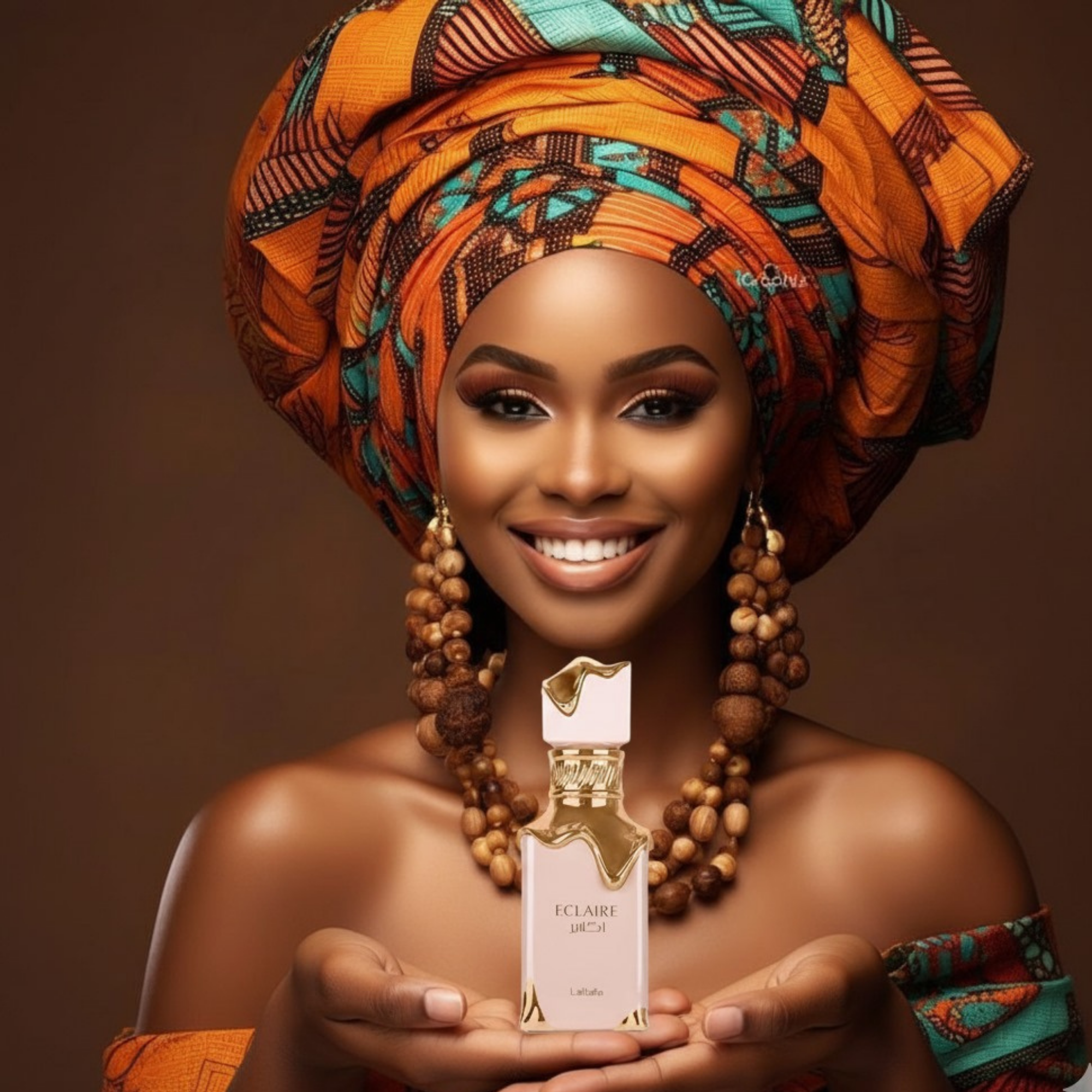 Parfum LATTAFA ECLAIRE